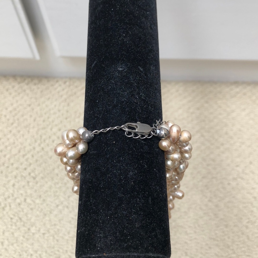 Pearl chocker - Picture 3 of 4